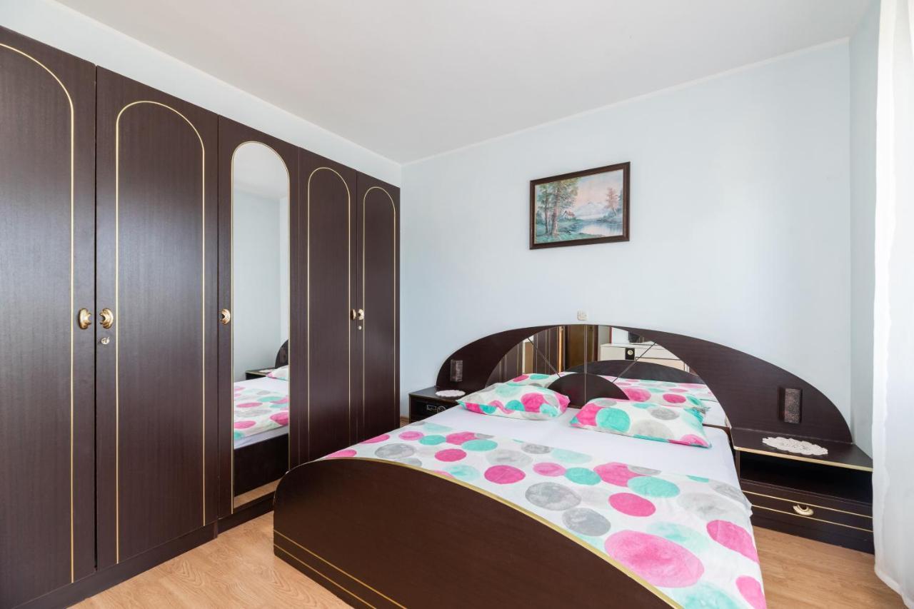 Apartman Petelin Novigrad  Luaran gambar