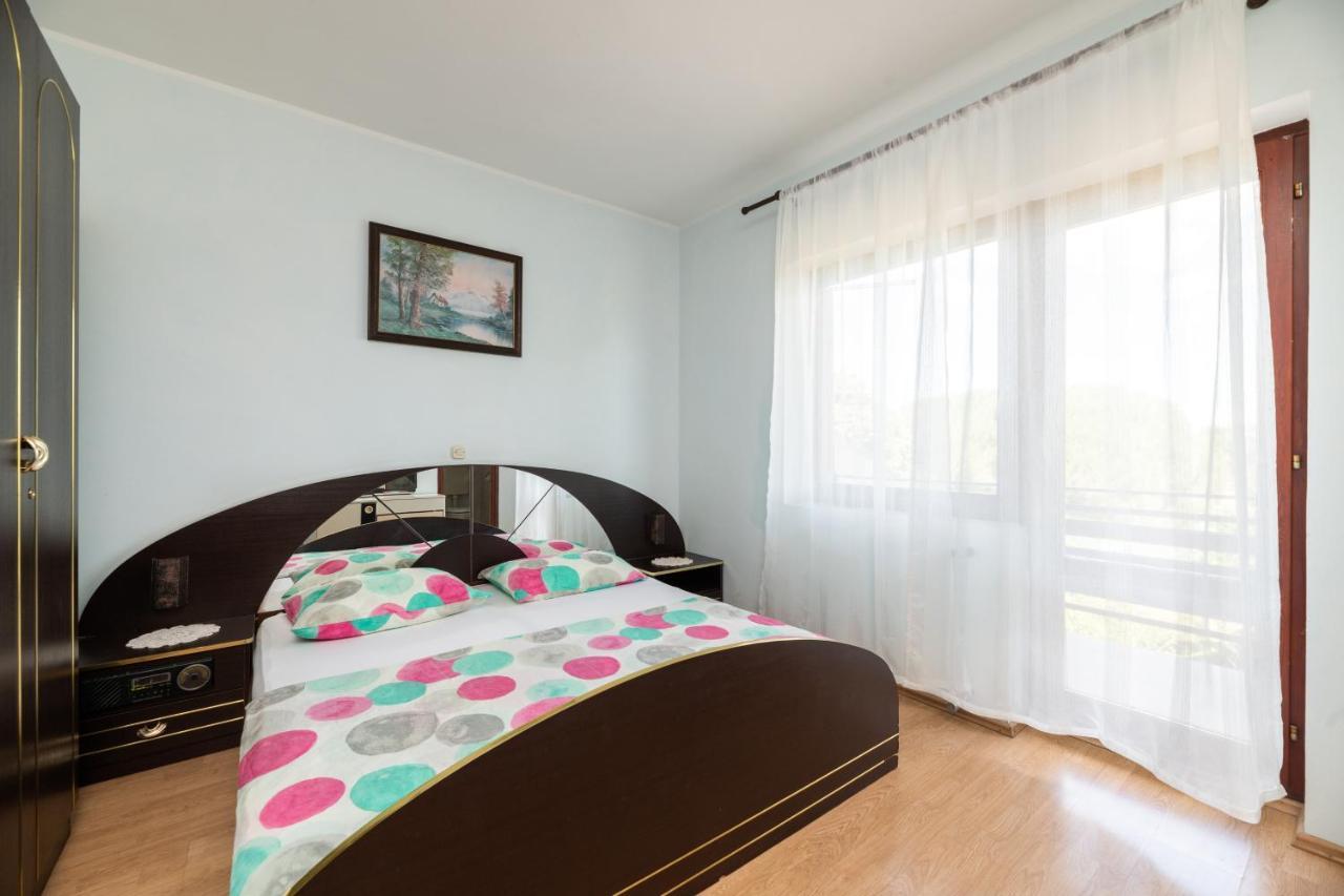 Apartman Petelin Novigrad  Luaran gambar