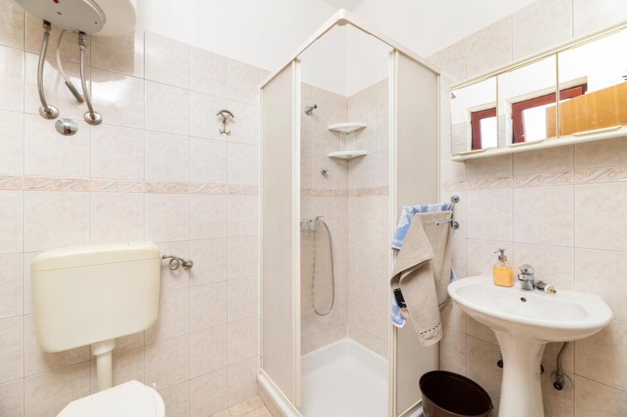 Apartman Petelin Novigrad  Luaran gambar