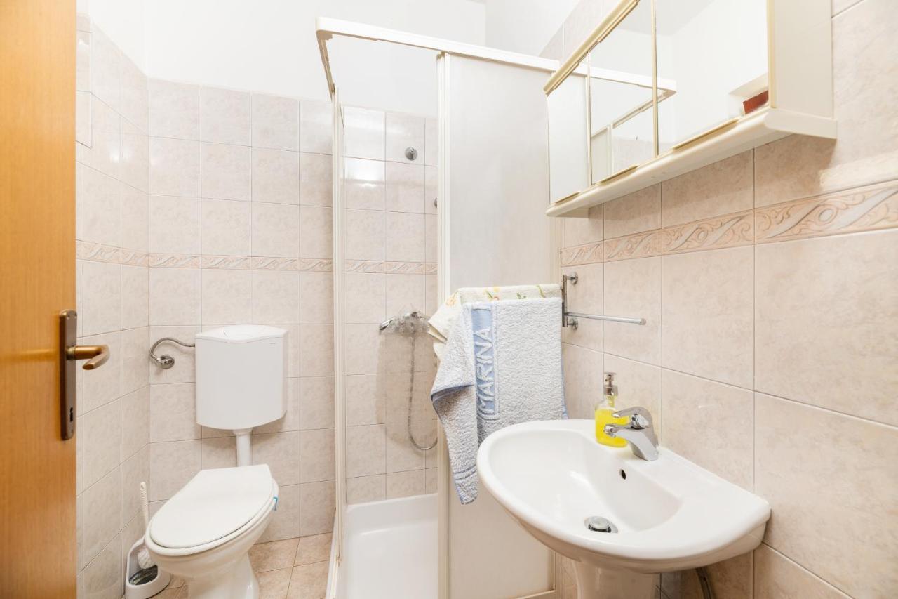 Apartman Petelin Novigrad  Luaran gambar