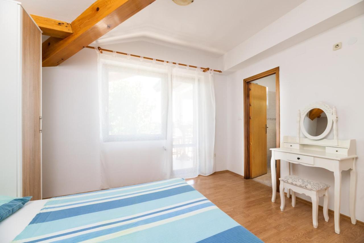Apartman Petelin Novigrad  Luaran gambar