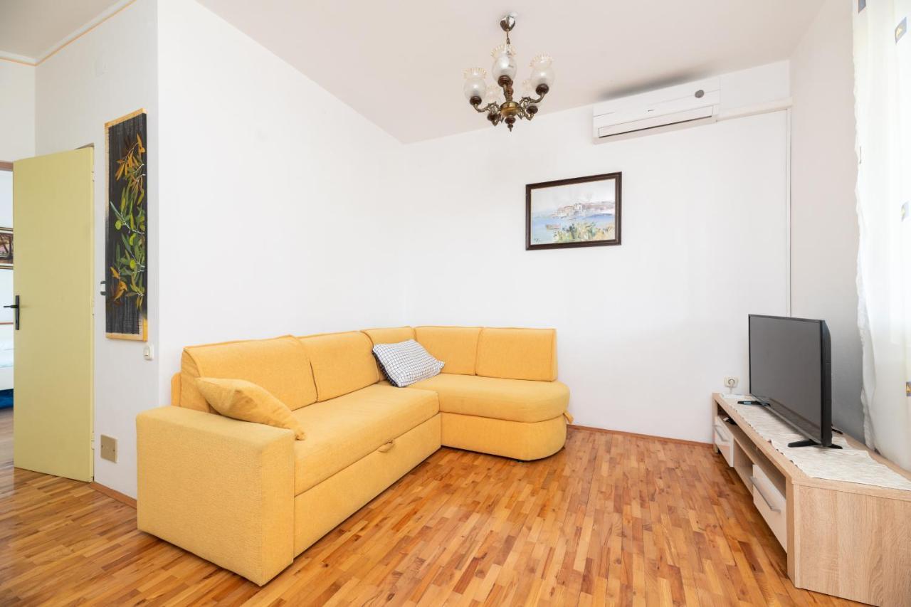 Apartman Petelin Novigrad  Luaran gambar