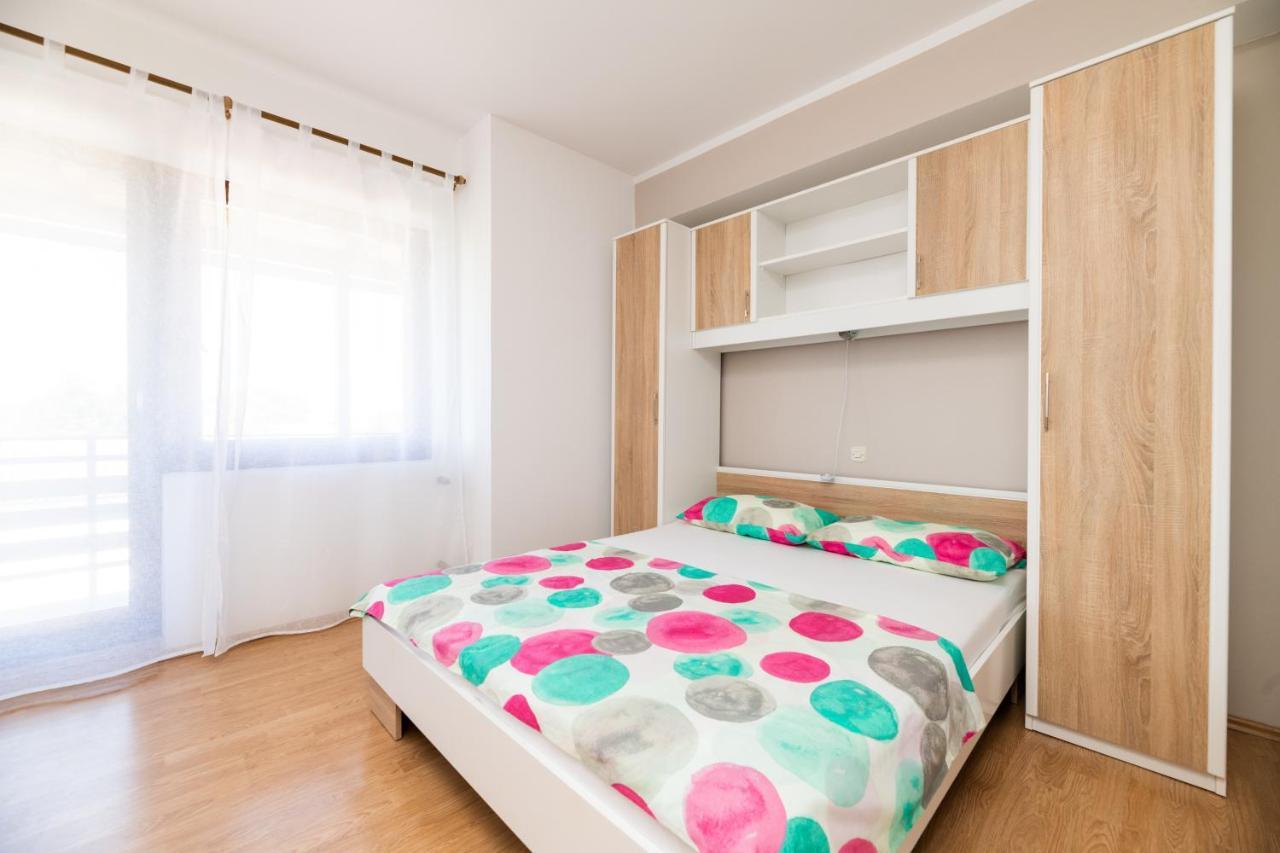 Apartman Petelin Novigrad  Luaran gambar
