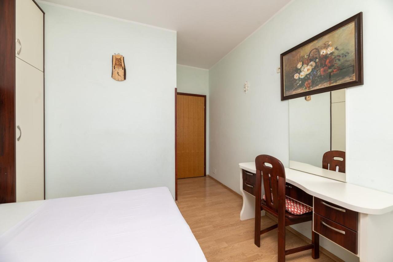 Apartman Petelin Novigrad  Luaran gambar