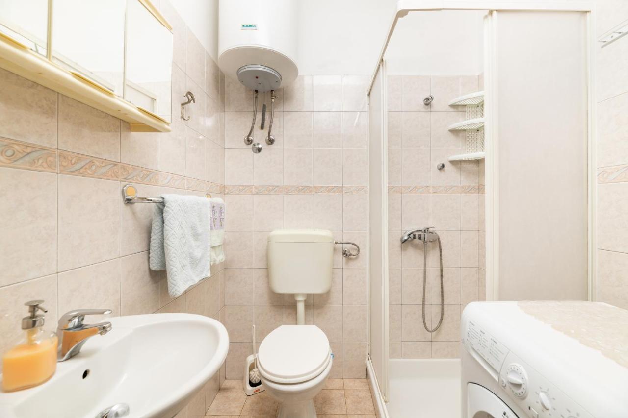 Apartman Petelin Novigrad  Luaran gambar