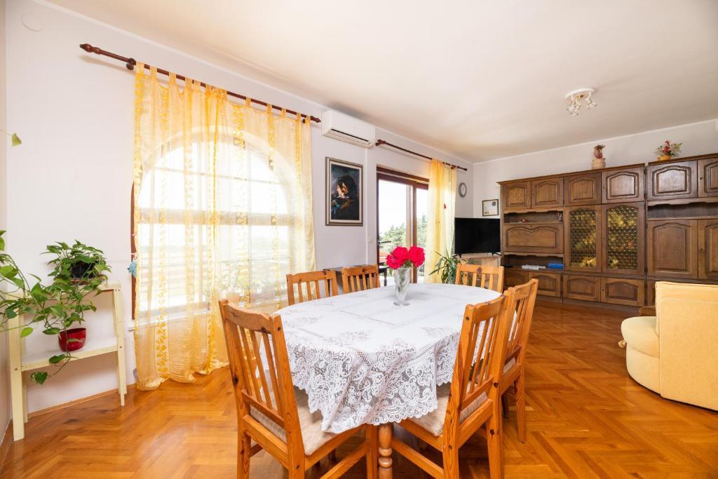 Apartman Petelin Novigrad  Luaran gambar