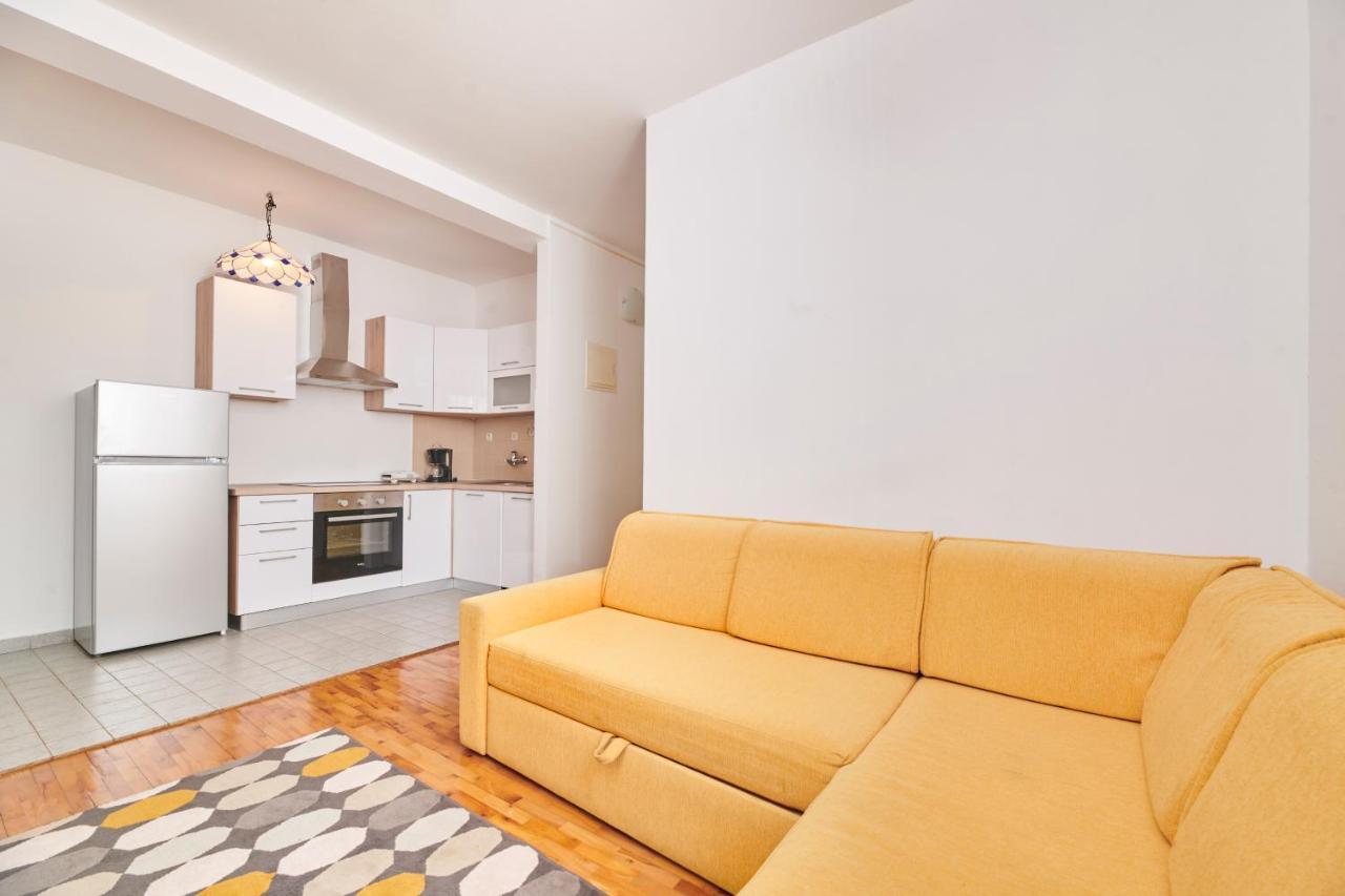 Apartman Petelin Novigrad  Luaran gambar