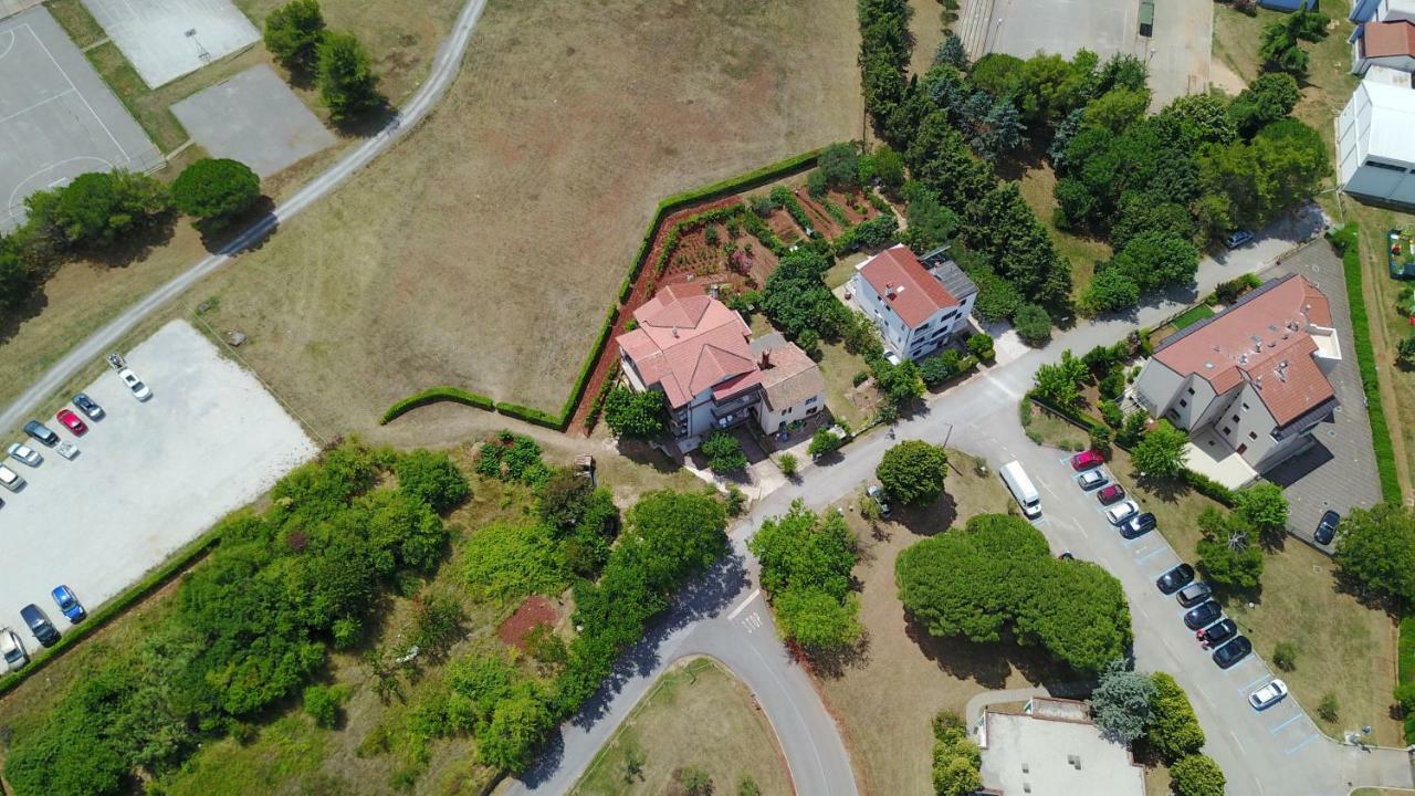 Apartman Petelin Novigrad  Luaran gambar